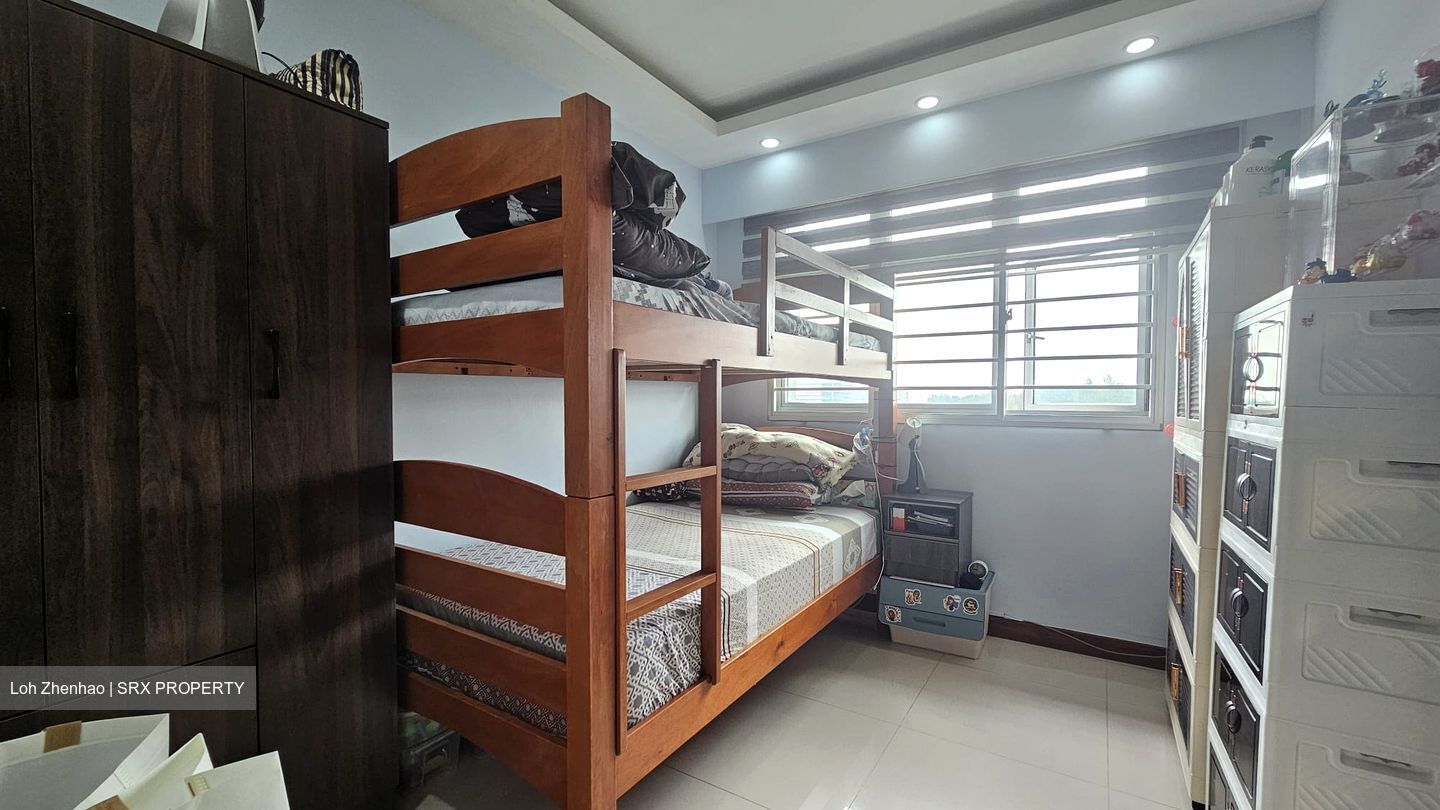 Blk 672B Waterway Banks (Punggol), HDB 3 Rooms #576658671